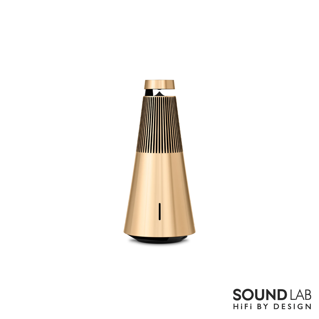 BEOSOUND EMERGE — SoundLab